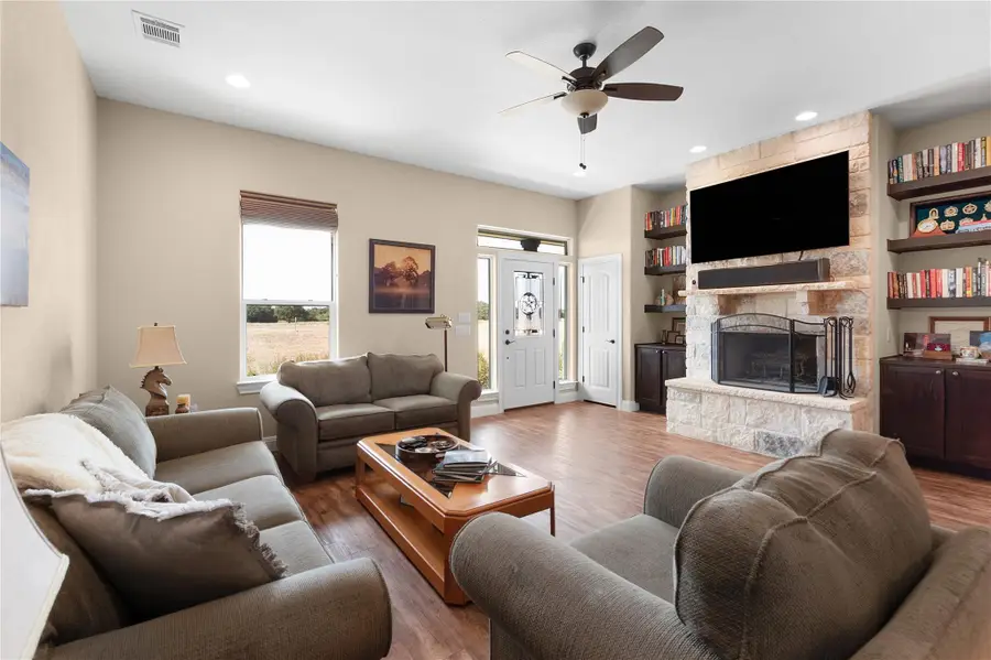169 Blackbuck Ridge Dr, Lampasas, TX 76550 - #3