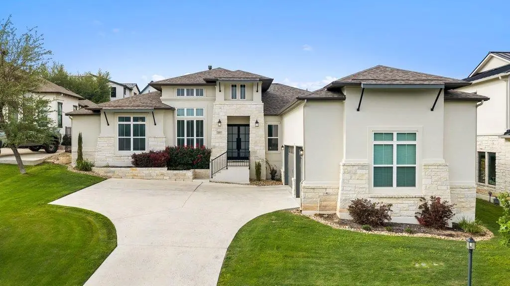 411 Ringtail Stream Dr, Austin, TX 78738 - #1