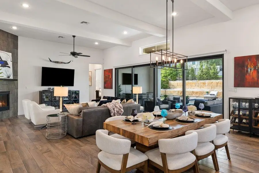 411 Ringtail Stream Dr, Austin, TX 78738 - #2