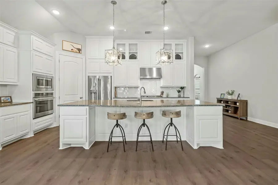 1820 Ficuzza Way, Leander, TX 78641 - #3