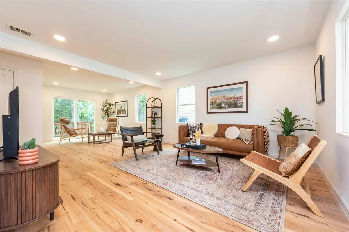 3801 Wilson St, Austin, TX 78704 - Image #1