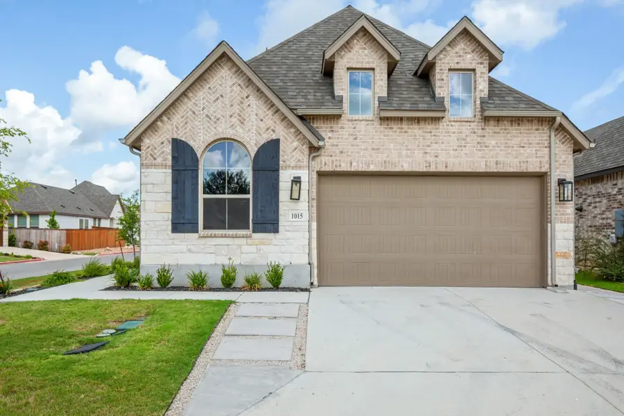 1015 Lime Gruene, New Braunfels, TX 78130 - #2