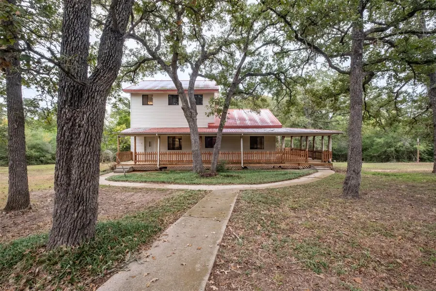 191 Pine Valley Loop, Smithville, TX 78957 - #2
