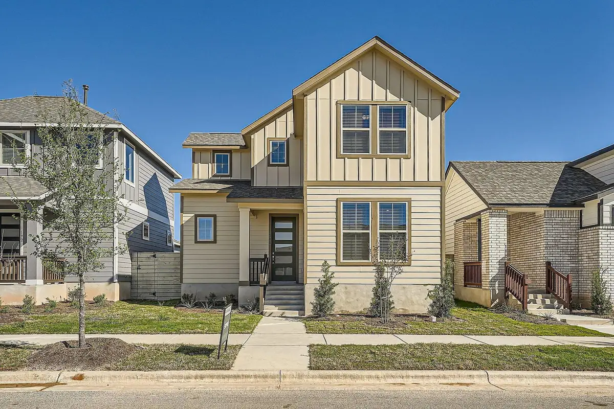 188 Weaver Ln, Bastrop, TX 78602 - Image #1