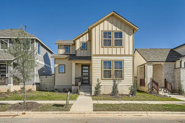 188 Weaver Ln, Bastrop, TX 78602