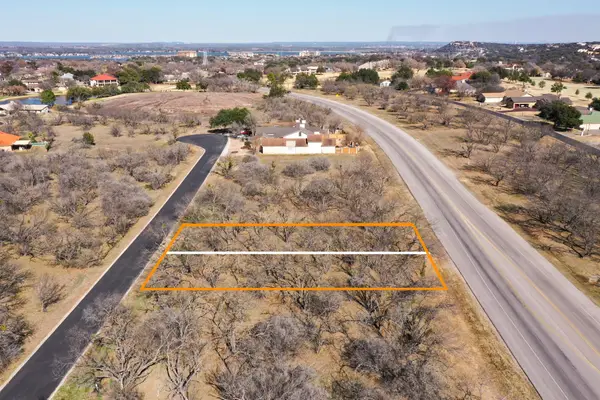 Lot 9006-B Springfield Rd #B, Horseshoe Bay, TX 78657