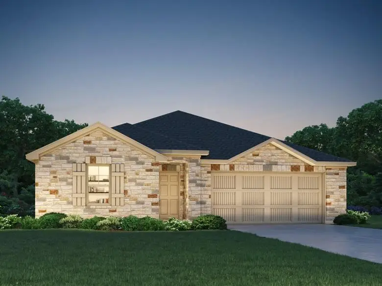 506 Lavender Crest Cv, Liberty Hill, TX 78642 - #1