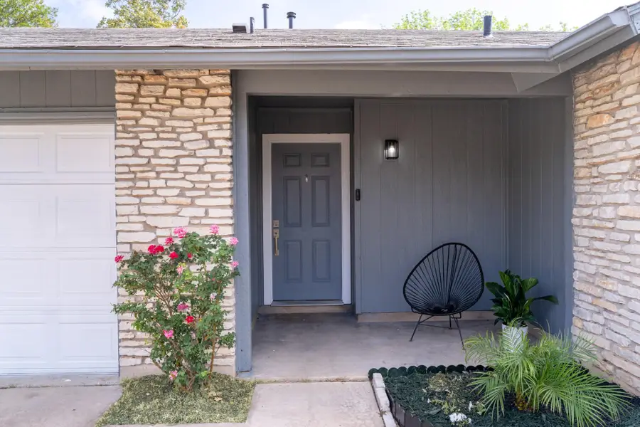 4616 Franklin Park Dr, Austin, TX 78744 - #3