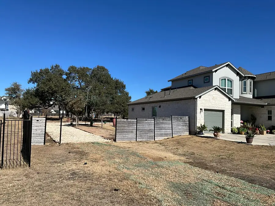 1837 Halflinger Ln, Leander, TX 78641 - Image #3