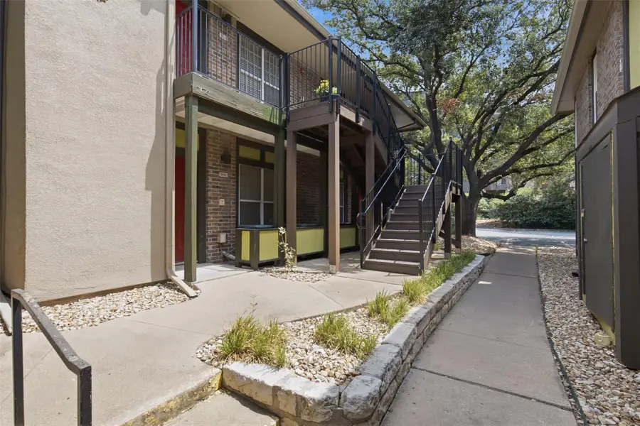 7685 Northcross Dr #908, Austin, TX 78757 - #3