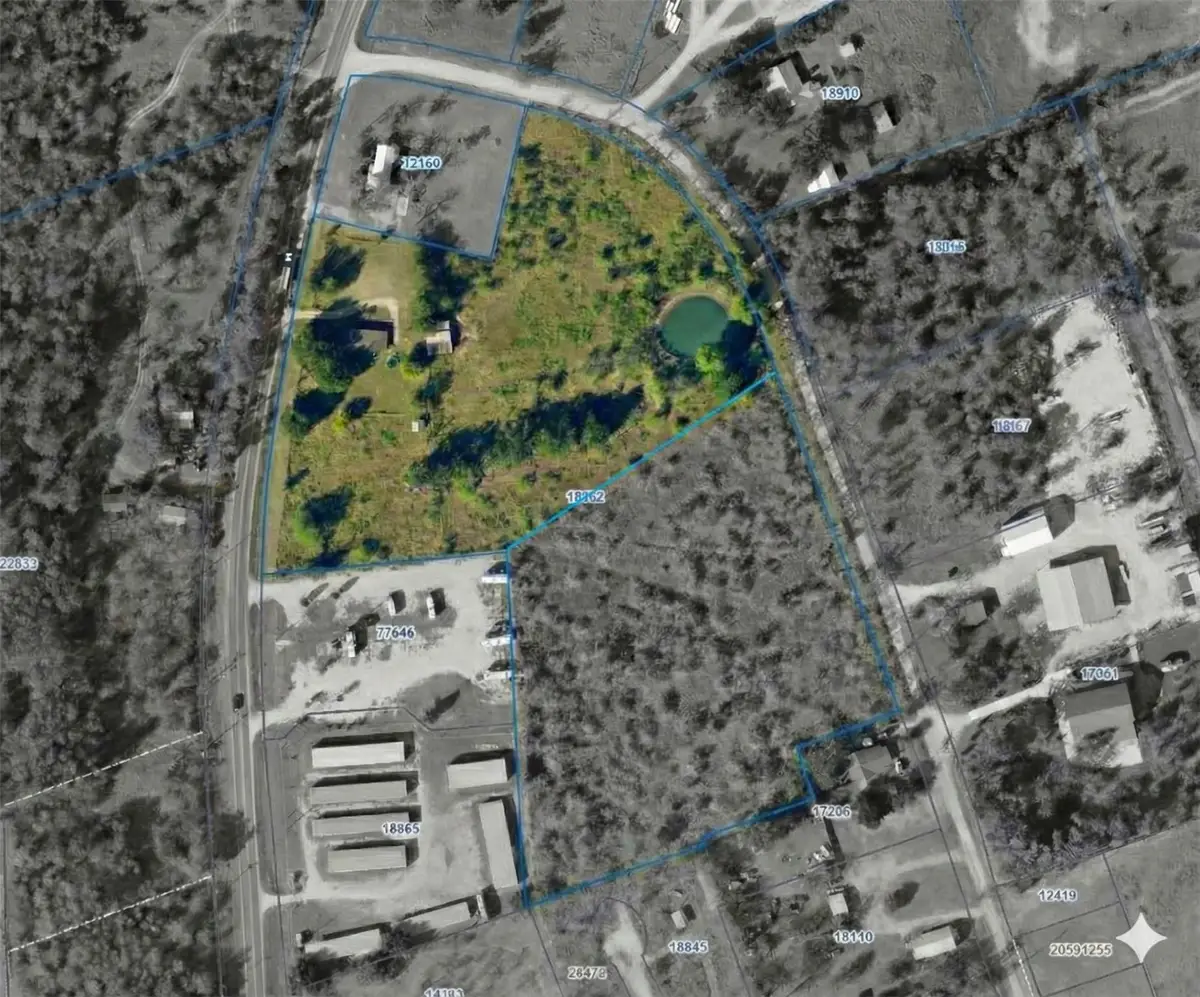 430 N Fm 487 #Tract 2, Rockdale, TX 76567 - #1