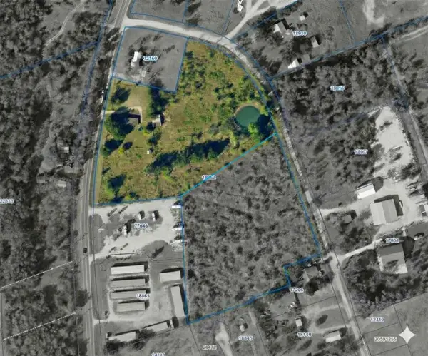 430 N Fm 487 #Tract 2, Rockdale, TX 76567