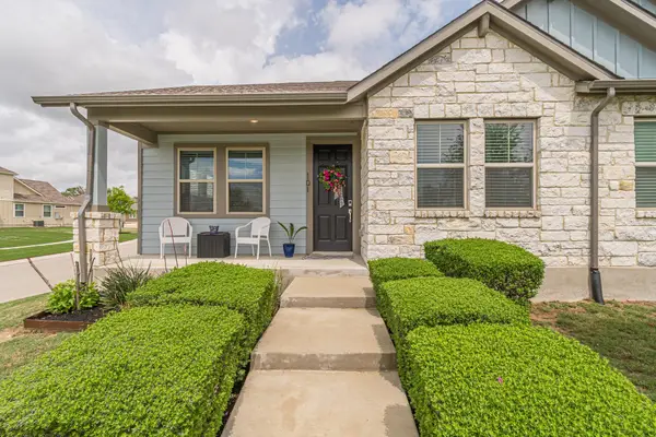 104 Balinese #101, San Marcos, TX 78666