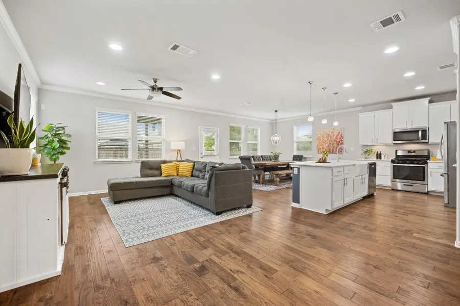 227 Callahan Ln, Leander, TX 78641 - #2