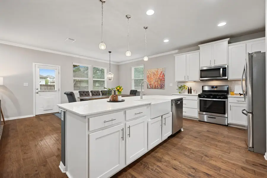 227 Callahan Ln, Leander, TX 78641 - #3