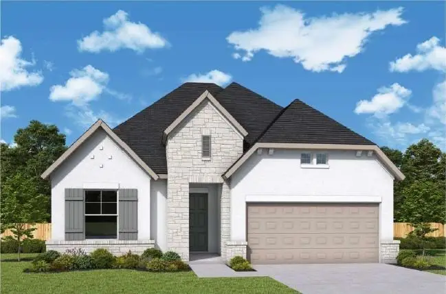 105 Silver Lupine Cv, San Marcos, TX 78666 - #1