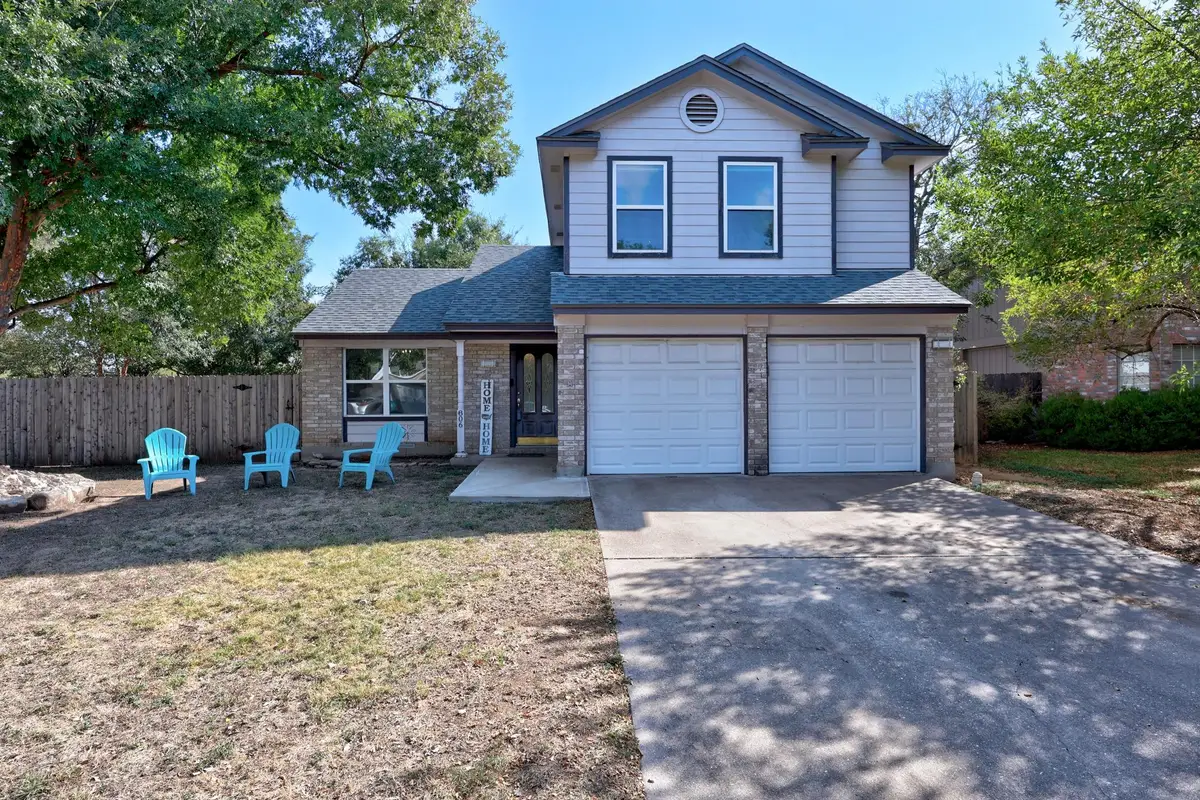 806 Brook Bnd, Cedar Park, TX 78613 - #1