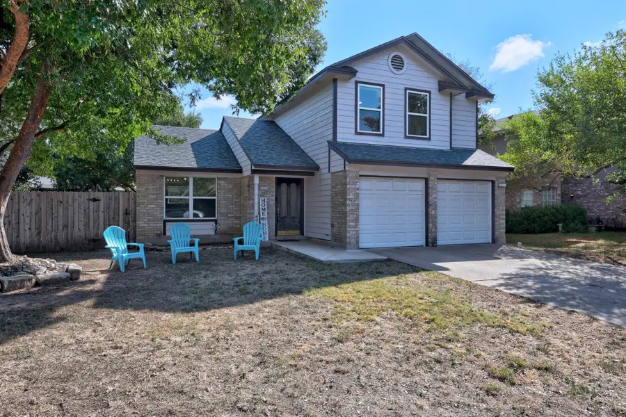 806 Brook Bnd, Cedar Park, TX 78613 - #2