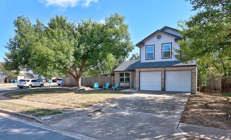 806 Brook Bnd, Cedar Park, TX 78613 - #3