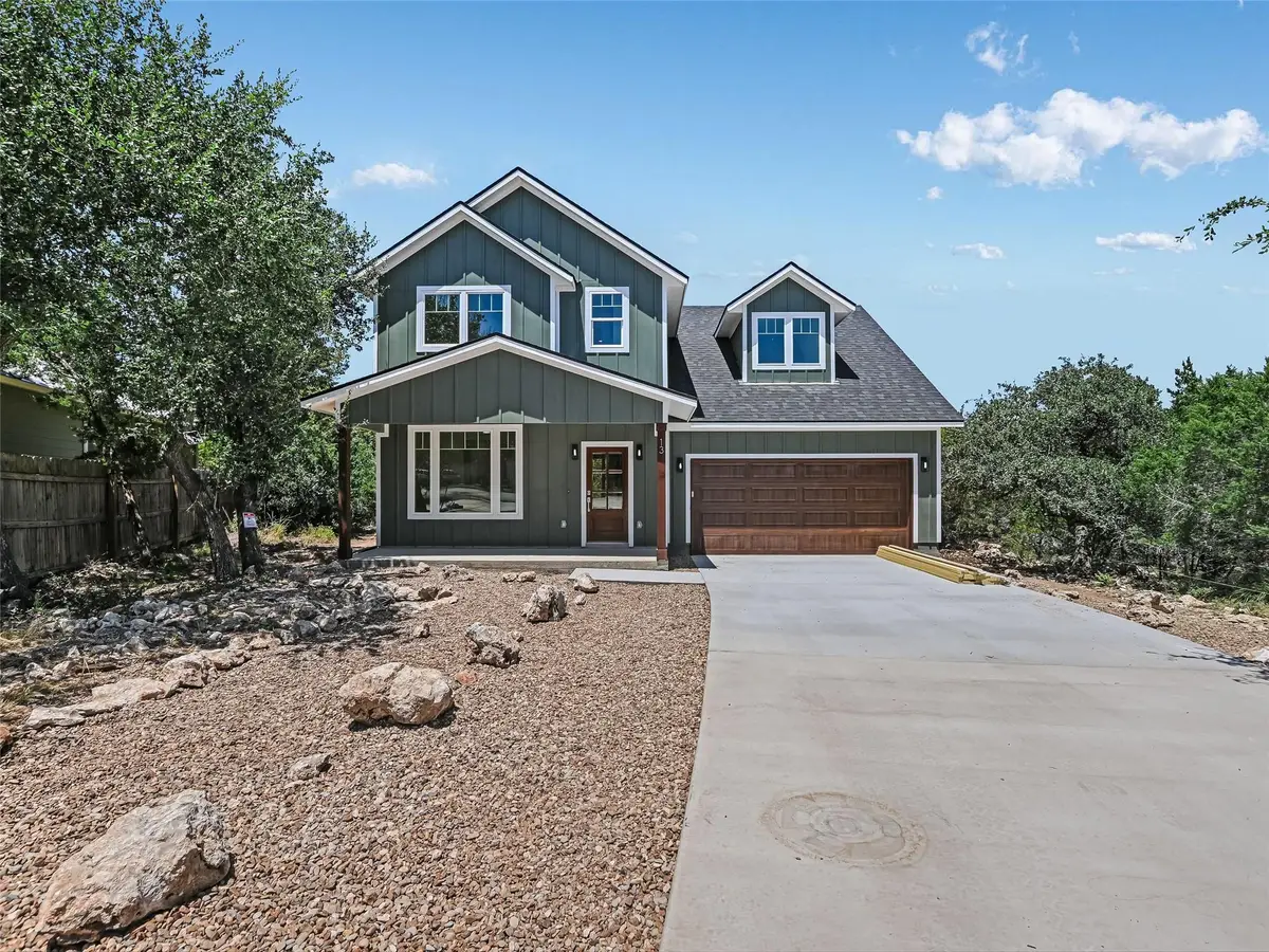 13 Rock Hollow Cir, Wimberley, TX 78676 - #1