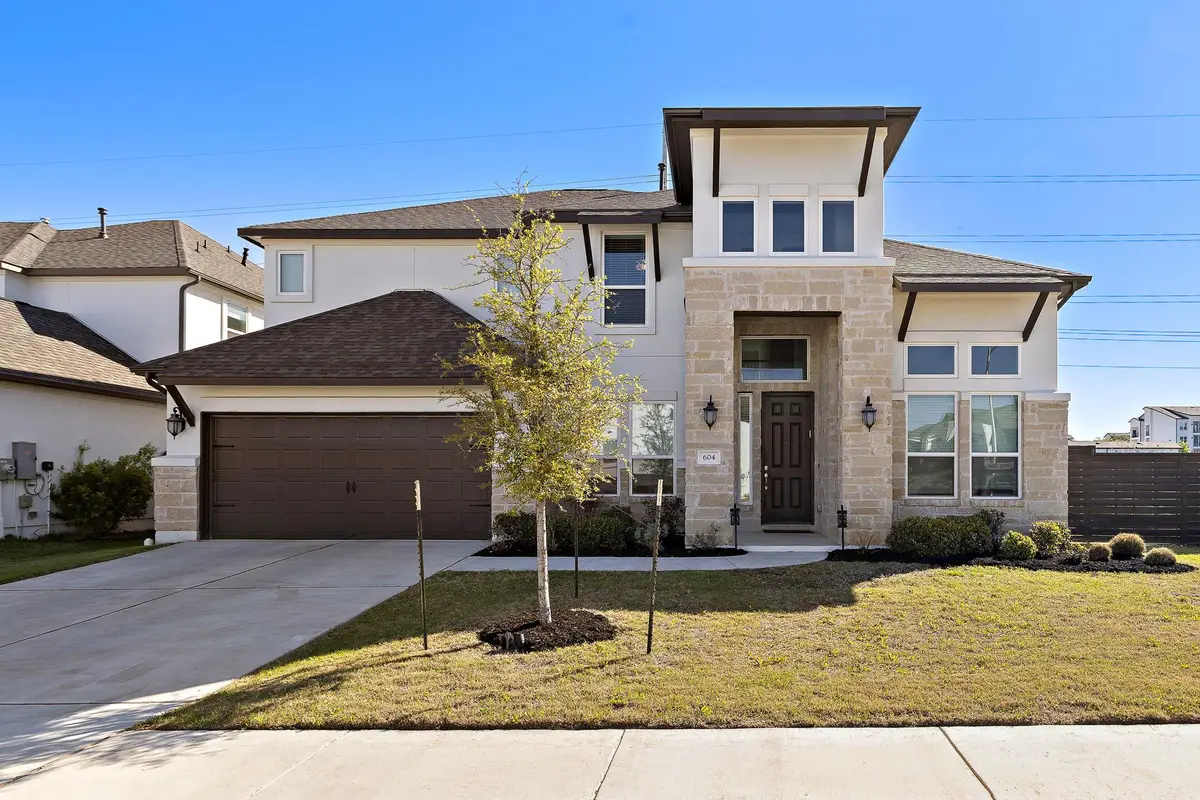 604 Spindrift Ln, Leander, TX 78641 - #1