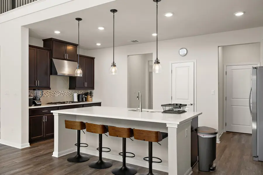 604 Spindrift Ln, Leander, TX 78641 - #2