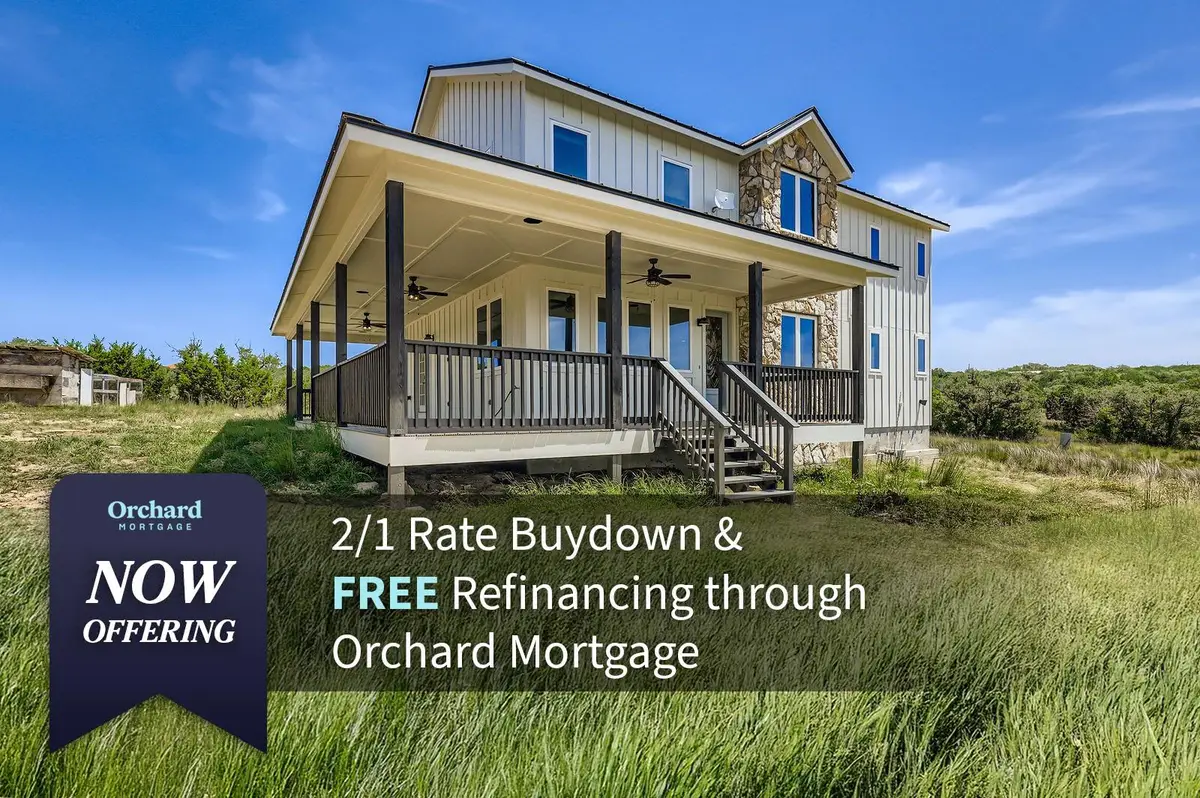 980 Sycamore Creek Dr, Dripping Springs, TX 78620 - #1