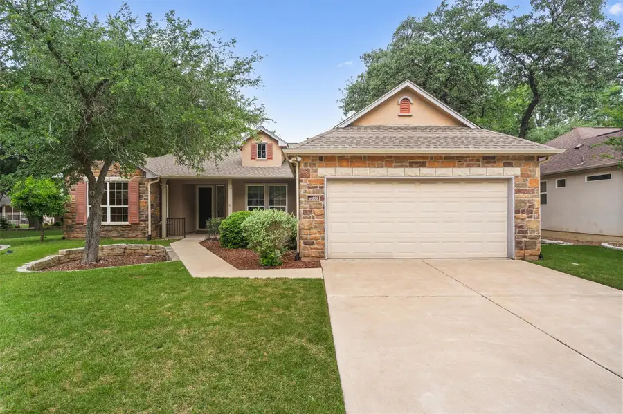 106 Ranch House Cv, Georgetown, TX 78633 - Image #2