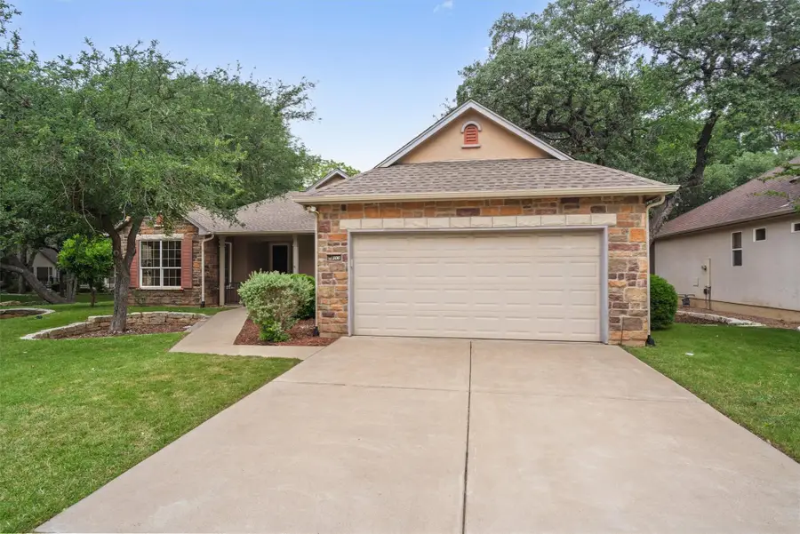 106 Ranch House Cv, Georgetown, TX 78633 - Image #3