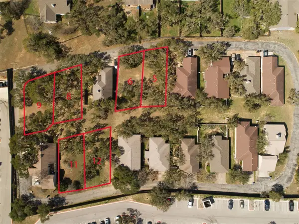 8 Villa Meadow, Wimberley, TX 78676