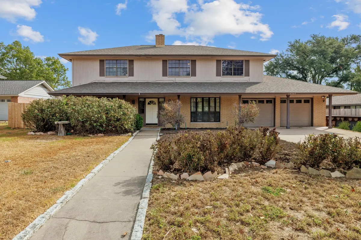 13307 Broadmeade Ave, Austin, TX 78729 - #1