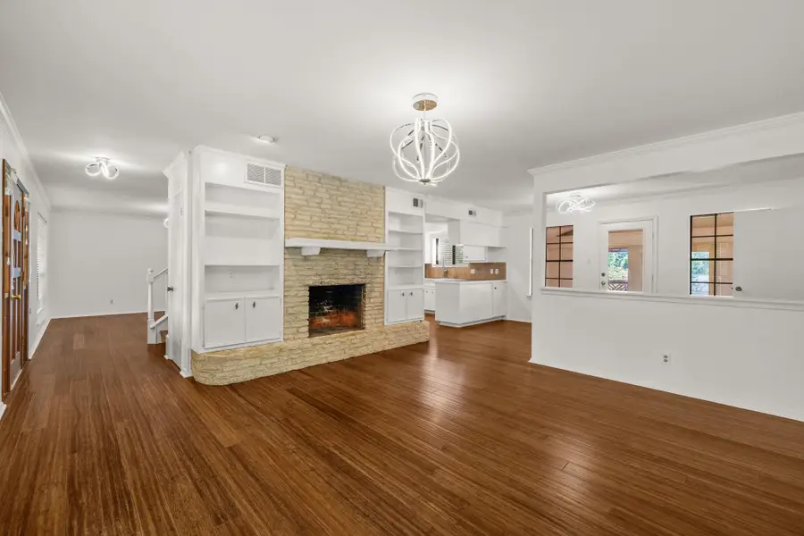 13307 Broadmeade Ave, Austin, TX 78729 - #3