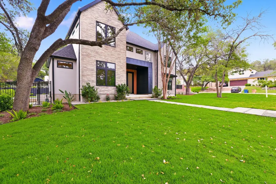 2605 Forest Bend Dr, Austin, TX 78704 - #2