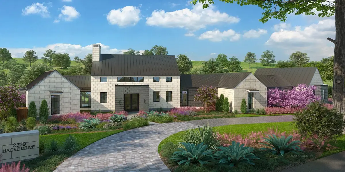 2339 Hagee Dr, Fredericksburg, TX 78624 - Image #1