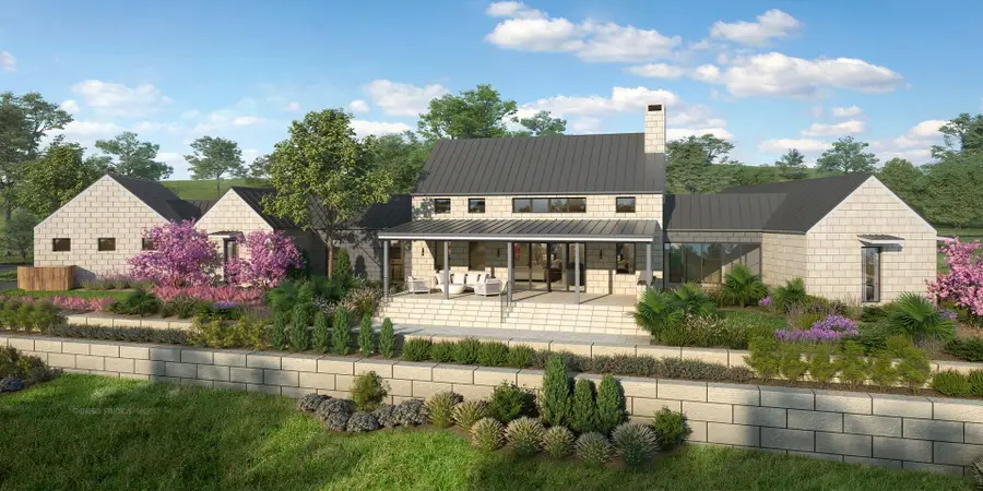 2339 Hagee Dr, Fredericksburg, TX 78624 - Image #2