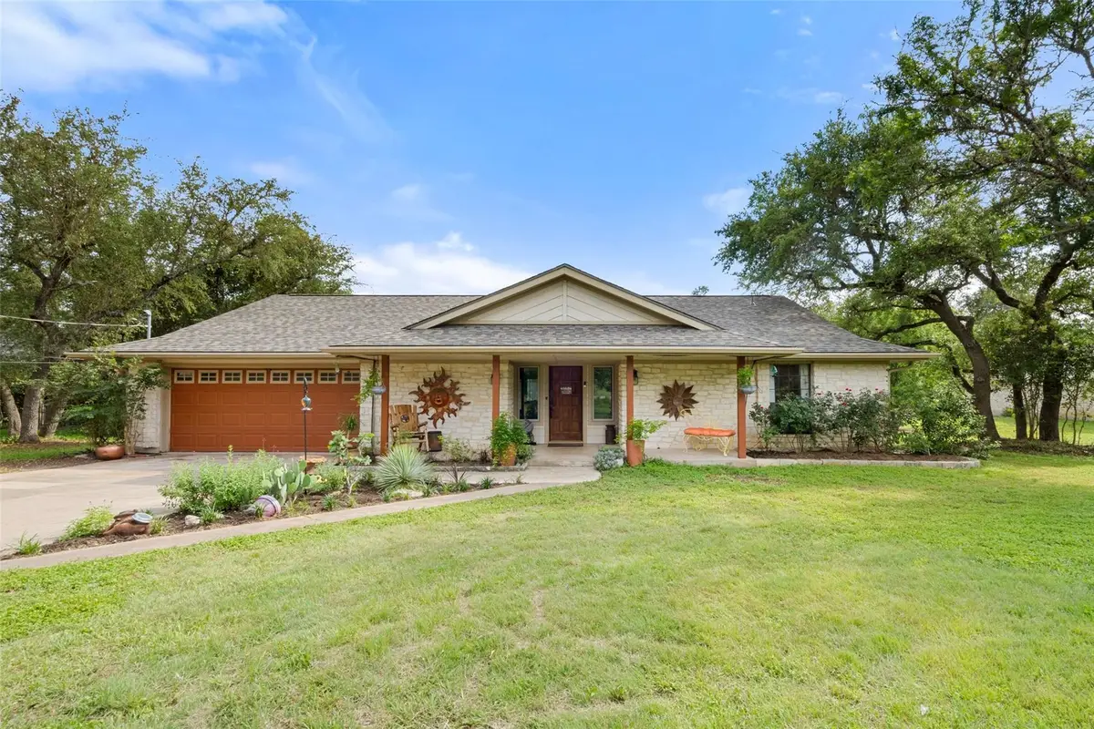9905 Murmuring Creek Dr, Austin, TX 78736 - #1