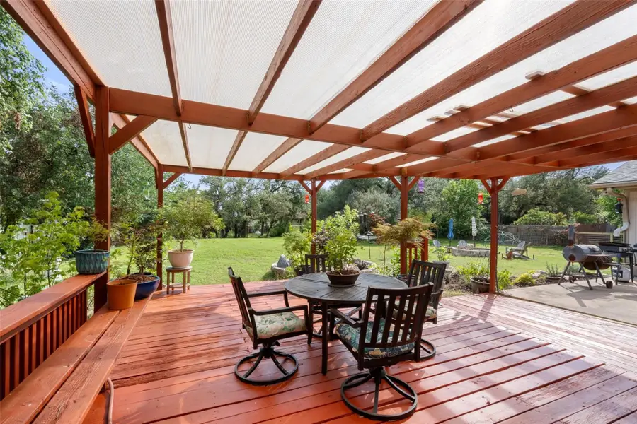 9905 Murmuring Creek Dr, Austin, TX 78736 - #2