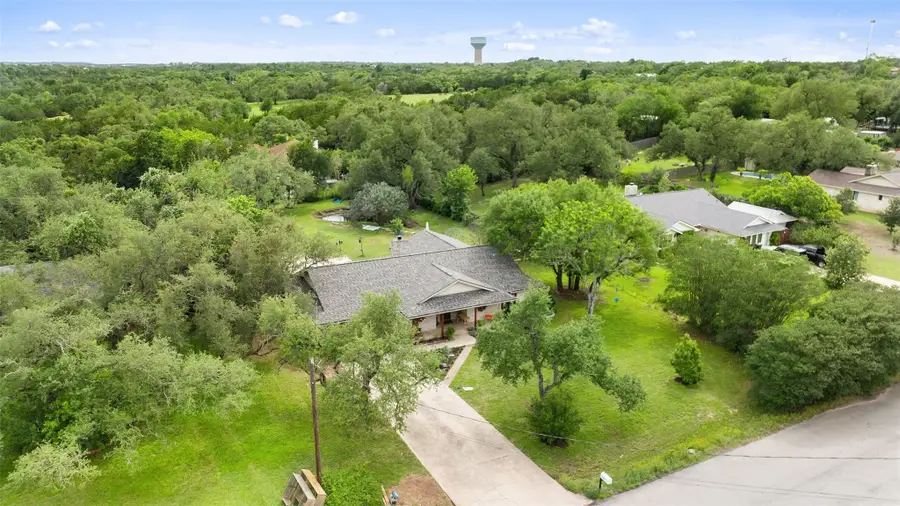 9905 Murmuring Creek Dr, Austin, TX 78736 - #3