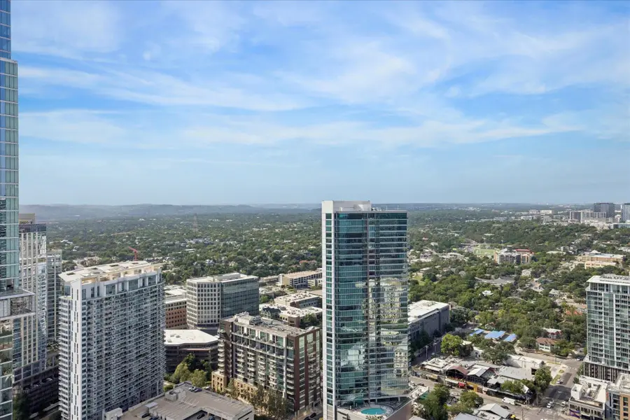 360 Nueces St #4202, Austin, TX 78701 - #3