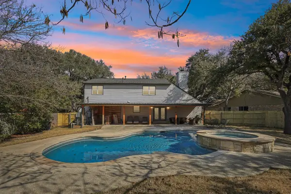 1600 Wood Rock Dr, Round Rock, TX 78681