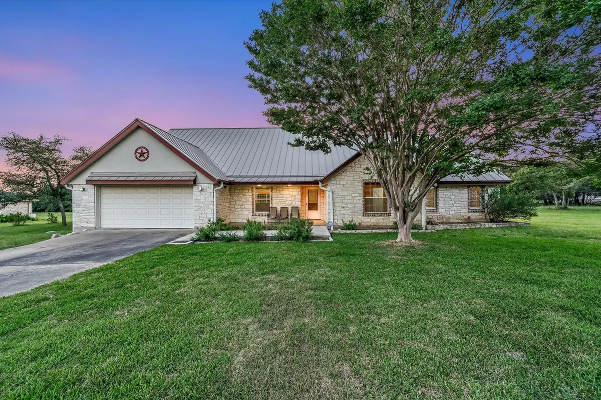 222 Peabody Pl, Dripping Springs, TX 78620 - #1