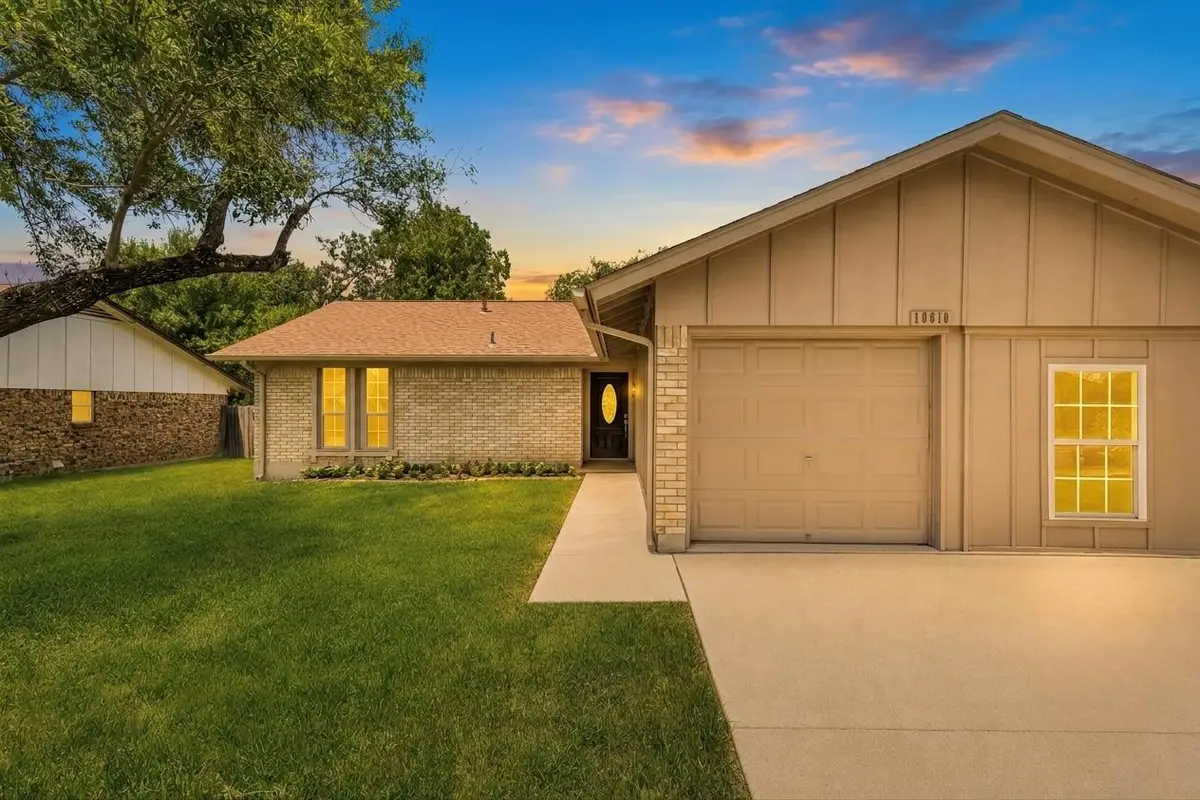 10610 Berthound Dr, Austin, TX 78758 - #1