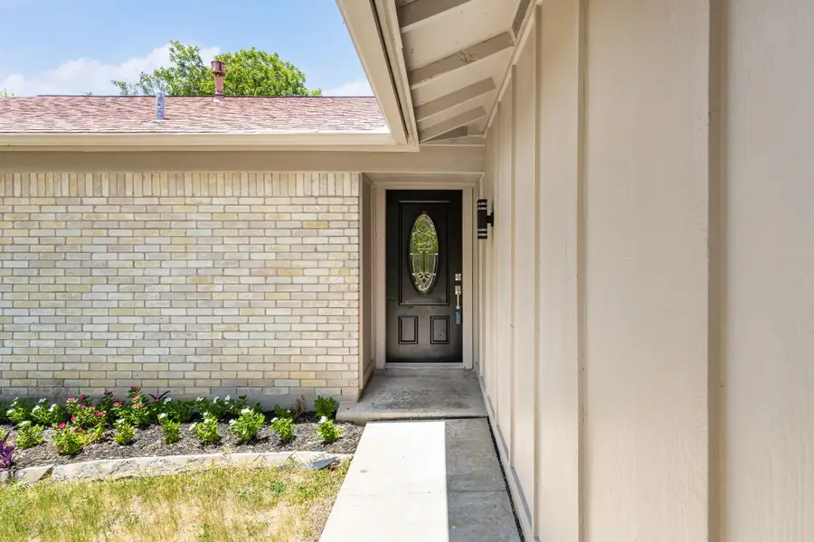 10610 Berthound Dr, Austin, TX 78758 - #2