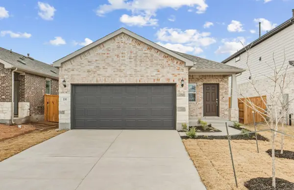 330 Bridge Deck Loop, Kyle, TX 78640