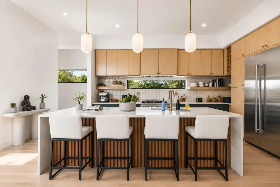 1712 Saracen Rd, Austin, TX 78733 - #2