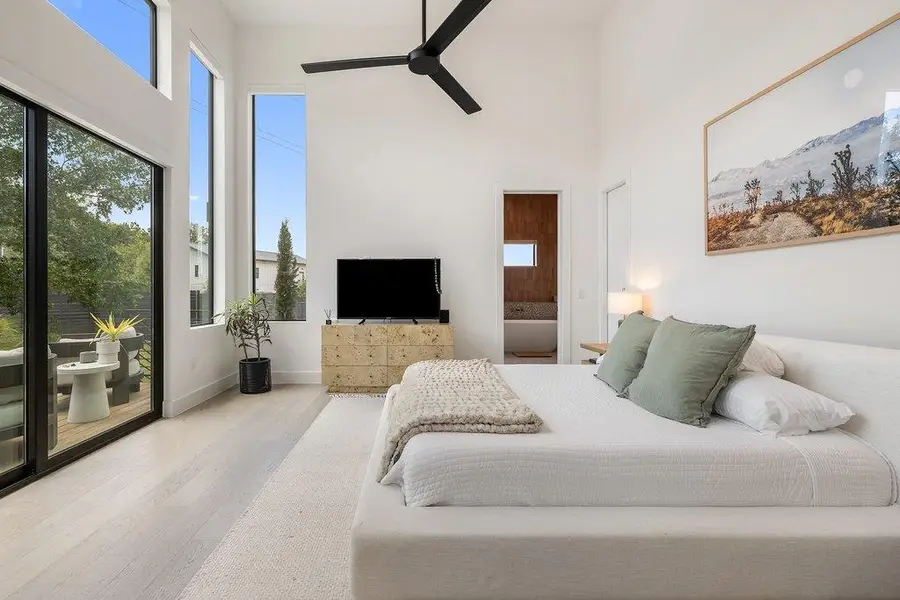 1712 Saracen Rd, Austin, TX 78733 - #3