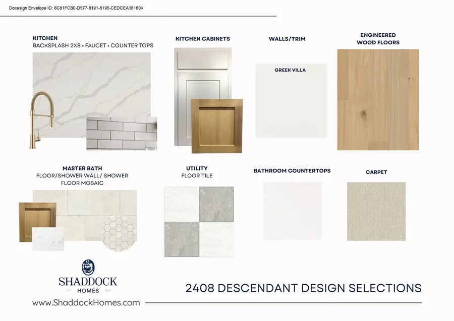 2408 Descendant Dr, Leander, TX 78641 - #3