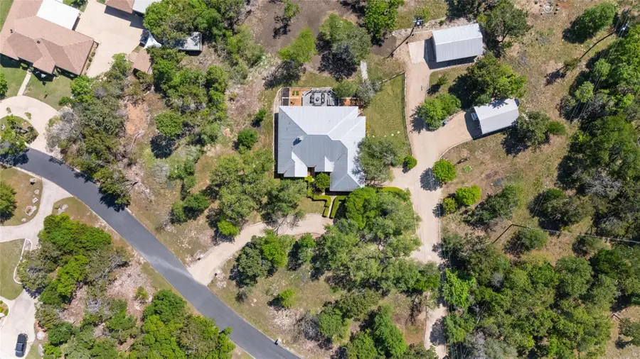 10015 Hodge Canyon Dr, Salado, TX 76571 - #2