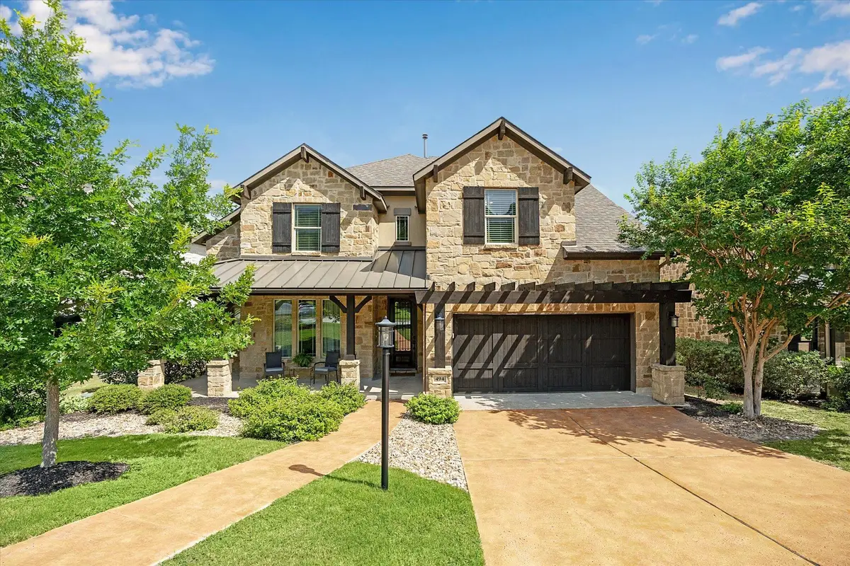 494 Anfield Cir, Austin, TX 78738 - #1