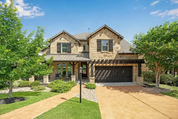 494 Anfield Cir, Austin, TX 78738